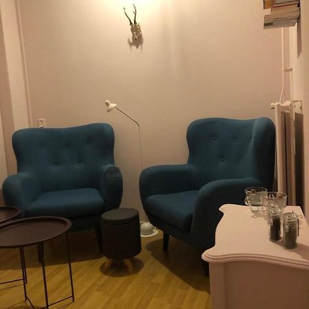 Guesthouse Uit De Kunst Leeuwarden Zewnętrze zdjęcie