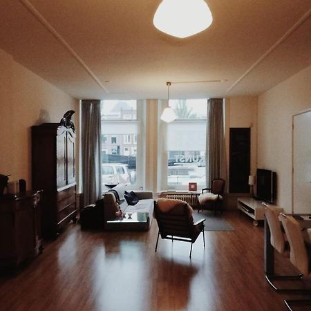 Guesthouse Uit De Kunst Leeuwarden Zewnętrze zdjęcie