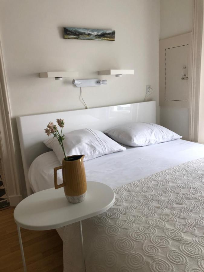 Guesthouse Uit De Kunst Leeuwarden Zewnętrze zdjęcie