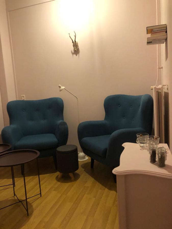 Guesthouse Uit De Kunst Leeuwarden Zewnętrze zdjęcie