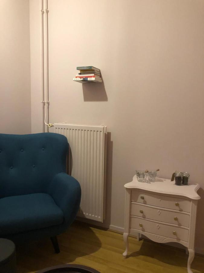 Guesthouse Uit De Kunst Leeuwarden Zewnętrze zdjęcie