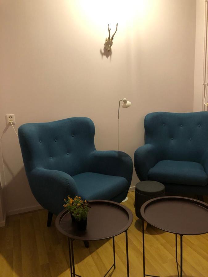Guesthouse Uit De Kunst Leeuwarden Zewnętrze zdjęcie