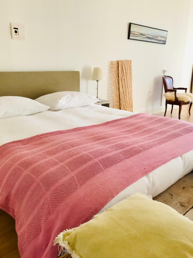 Guesthouse Uit De Kunst Leeuwarden Zewnętrze zdjęcie